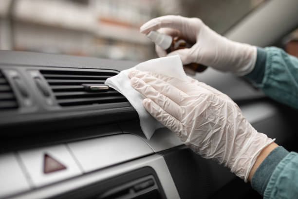 Best Air Vent Cleaning Services  in Avonmore, PA