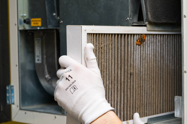 Best Residential Air Duct Cleaning  in Avonmore, PA