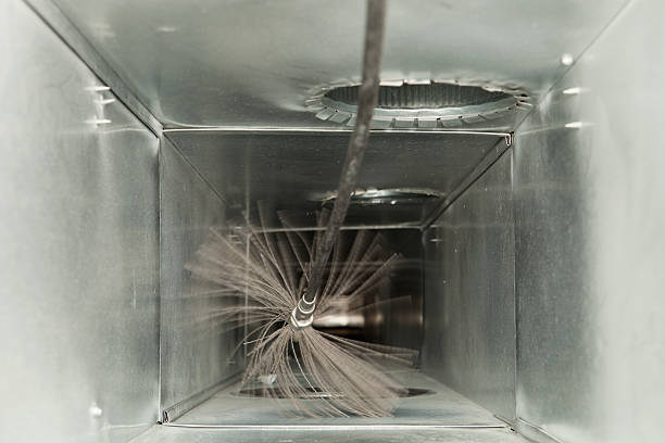 Best Ductwork Cleaning Services  in Avonmore, PA