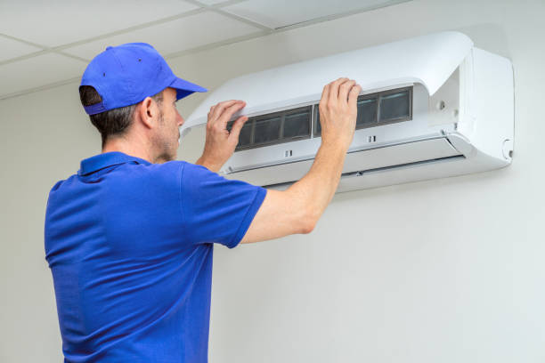 Best HVAC Duct Inspection Services  in Avonmore, PA